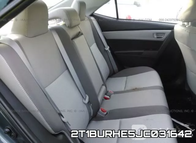 2T1BURHE5JC031642 фото 9