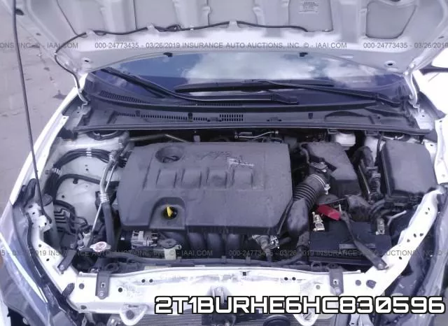 2T1BURHE6HC830596 фото 2