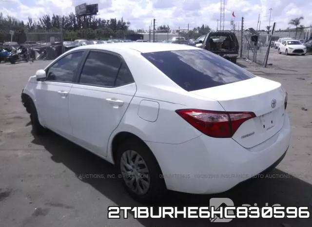 2T1BURHE6HC830596 фото 4