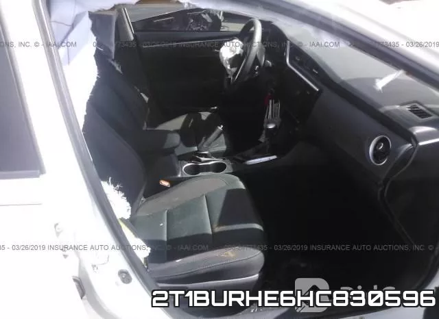 2T1BURHE6HC830596 фото 6