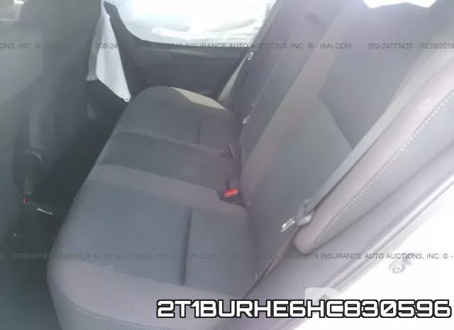 2T1BURHE6HC830596 фото 9