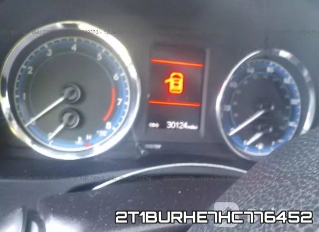 2T1BURHE7HC776452 фото 7