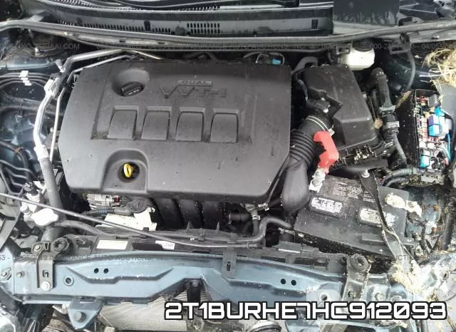 2T1BURHE7HC912093 фото 2