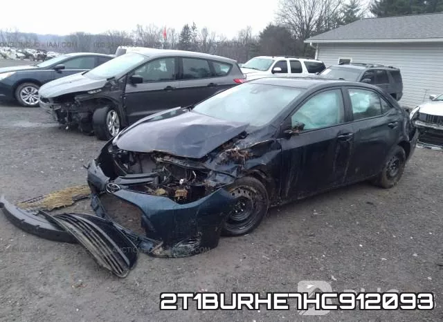 2T1BURHE7HC912093 фото 3