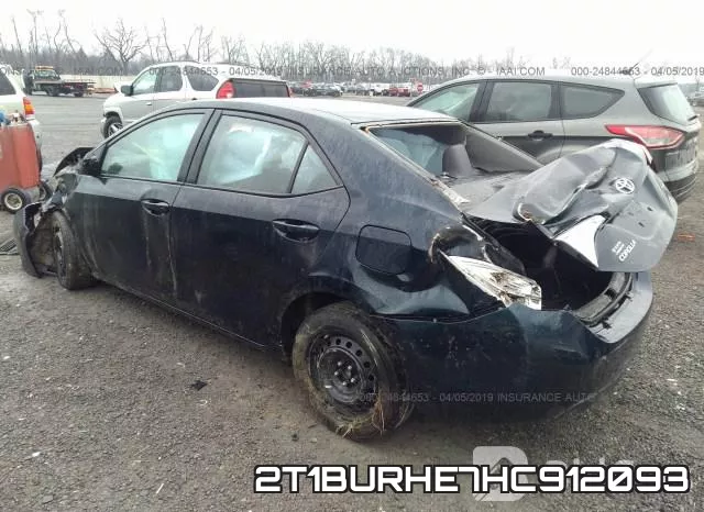 2T1BURHE7HC912093 фото 4