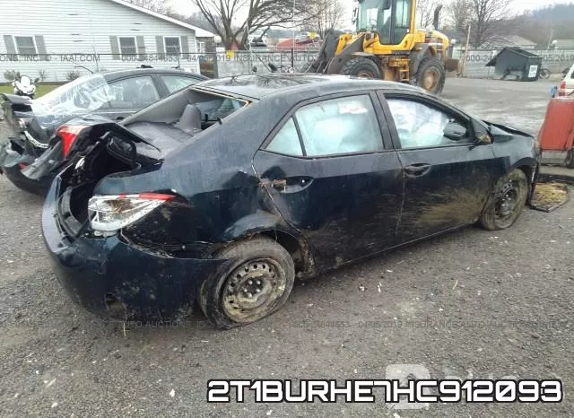 2T1BURHE7HC912093 фото 5