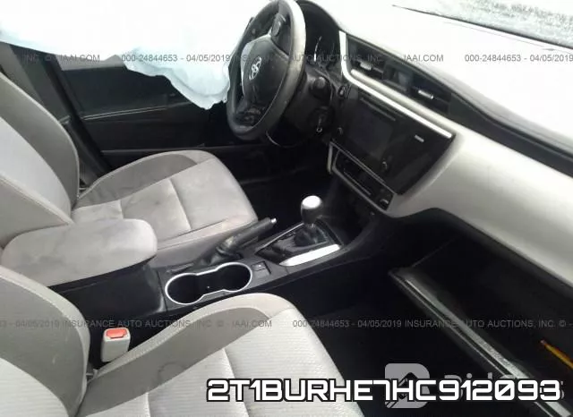 2T1BURHE7HC912093 фото 6