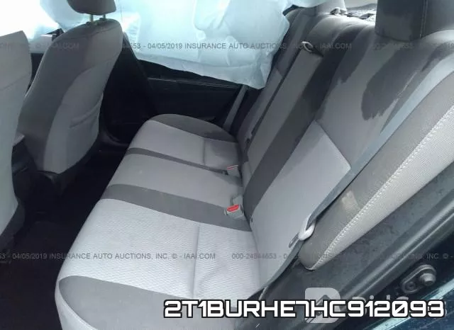 2T1BURHE7HC912093 фото 9