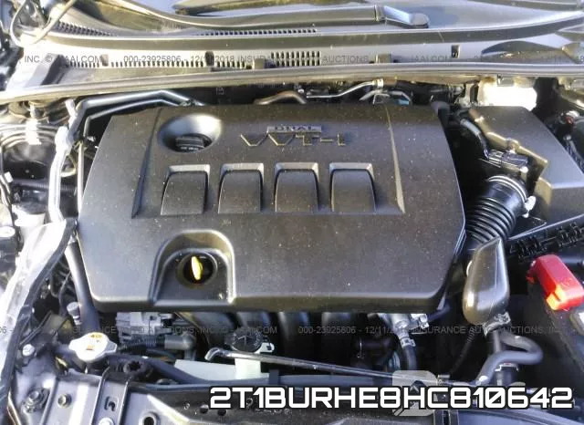 2T1BURHE8HC810642 фото 2