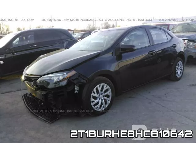 2T1BURHE8HC810642 фото 3
