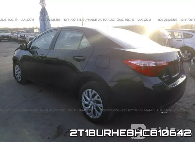2T1BURHE8HC810642 фото 4