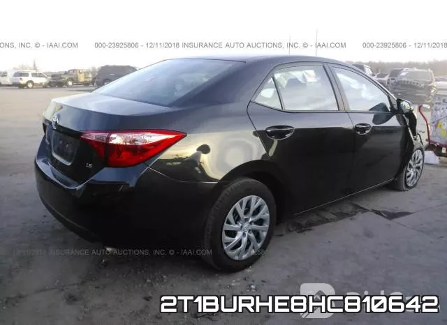 2T1BURHE8HC810642 фото 5