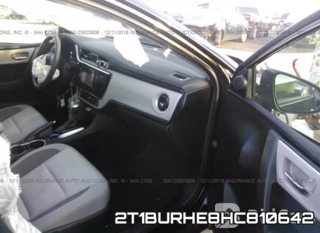 2T1BURHE8HC810642 фото 6