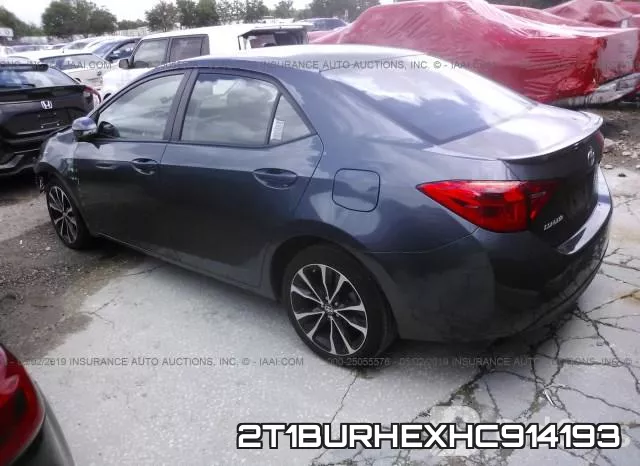 2T1BURHEXHC914193 фото 4