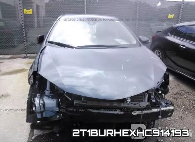 2T1BURHEXHC914193 фото 6