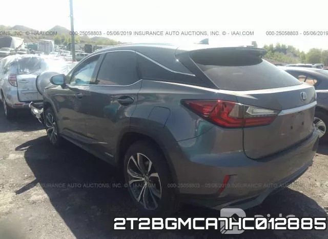 2T2BGMCA7HC012885 фото 4