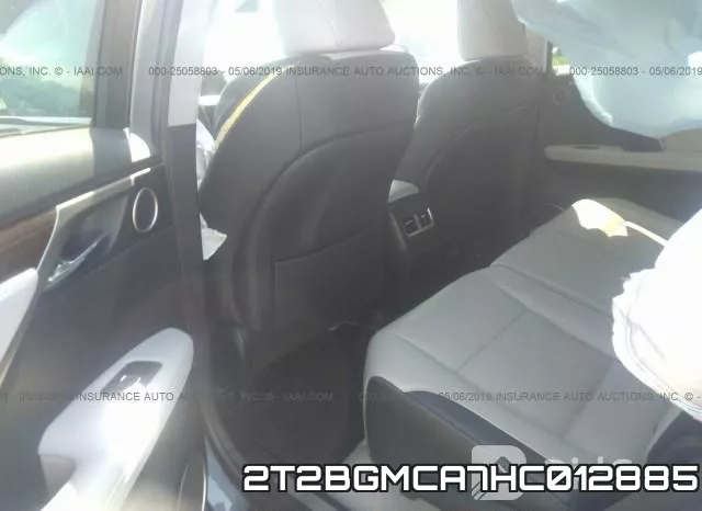 2T2BGMCA7HC012885 фото 9