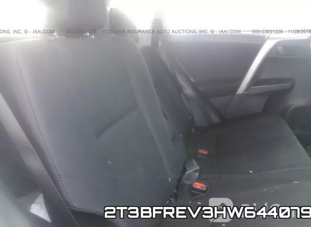 2T3BFREV3HW644079 фото 9