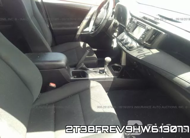 2T3BFREV9HW613077 фото 6