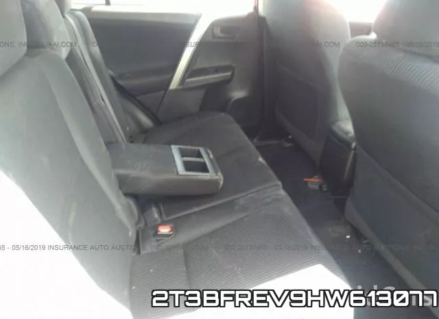2T3BFREV9HW613077 фото 9