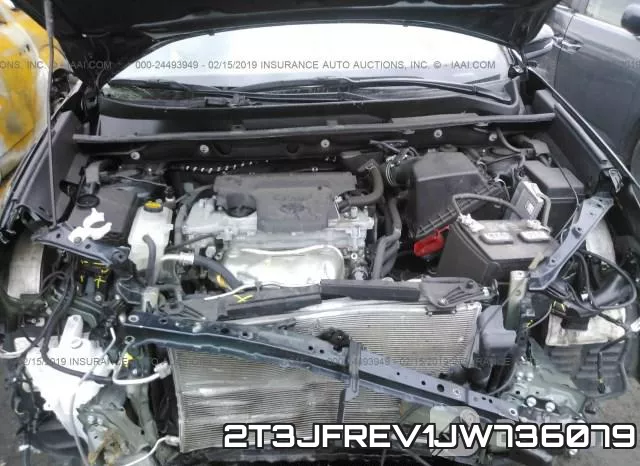 2T3JFREV1JW736079 фото 2