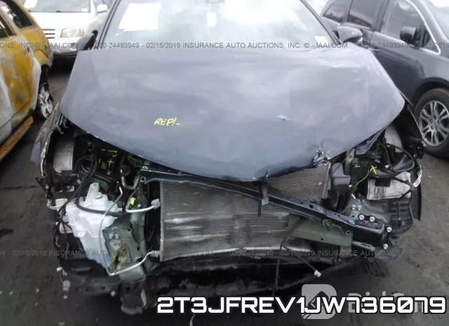 2T3JFREV1JW736079 фото 7