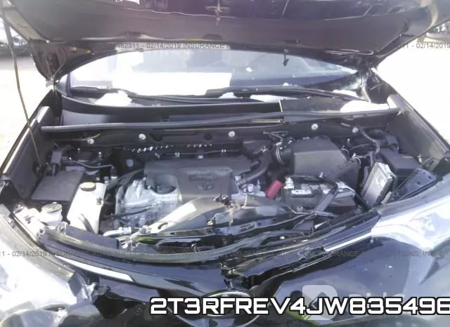 2T3RFREV4JW835496 фото 2