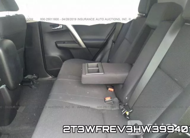 2T3WFREV3HW399401 фото 9