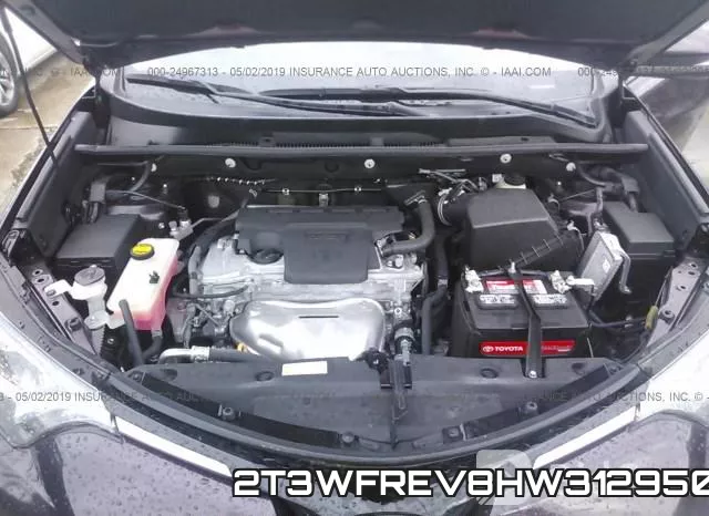 2T3WFREV8HW312950 фото 2
