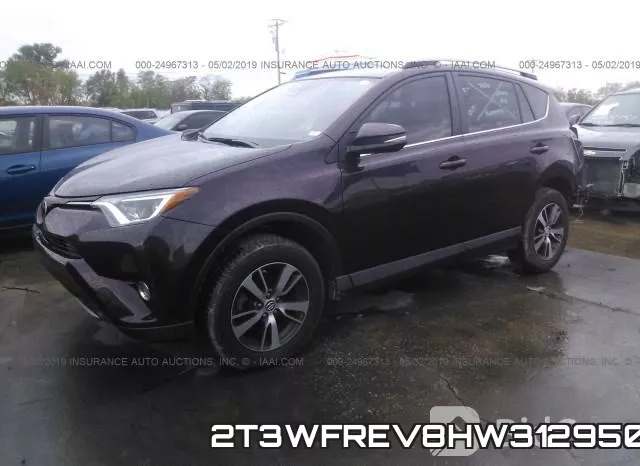 2T3WFREV8HW312950 фото 3
