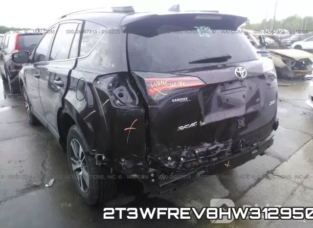 2T3WFREV8HW312950 фото 7