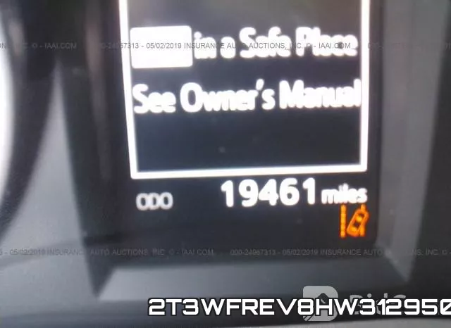 2T3WFREV8HW312950 фото 8