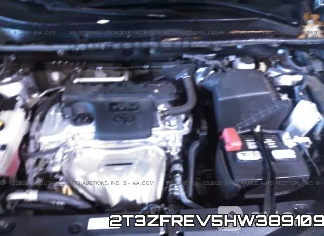 2T3ZFREV5HW389109 фото 2