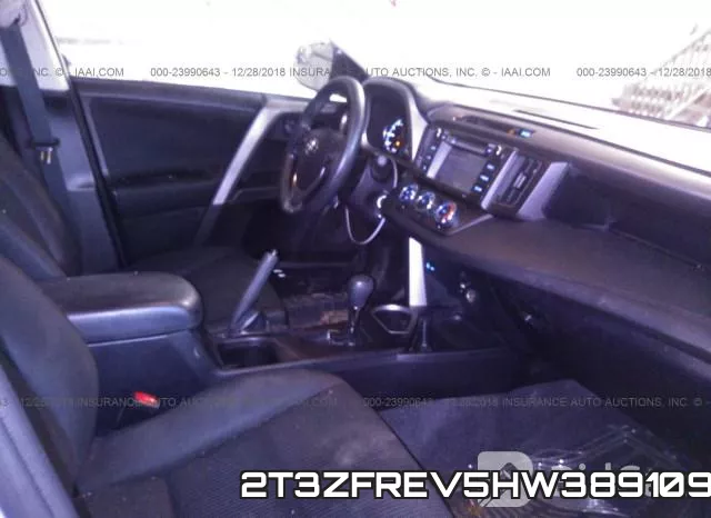 2T3ZFREV5HW389109 фото 6