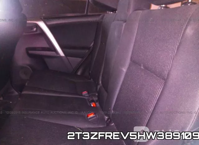 2T3ZFREV5HW389109 фото 9