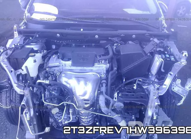 2T3ZFREV7HW396398 фото 2