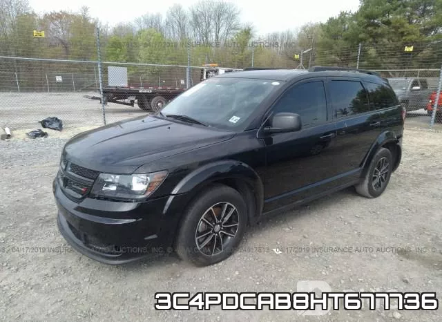 3C4PDCAB8HT677736 фото 3