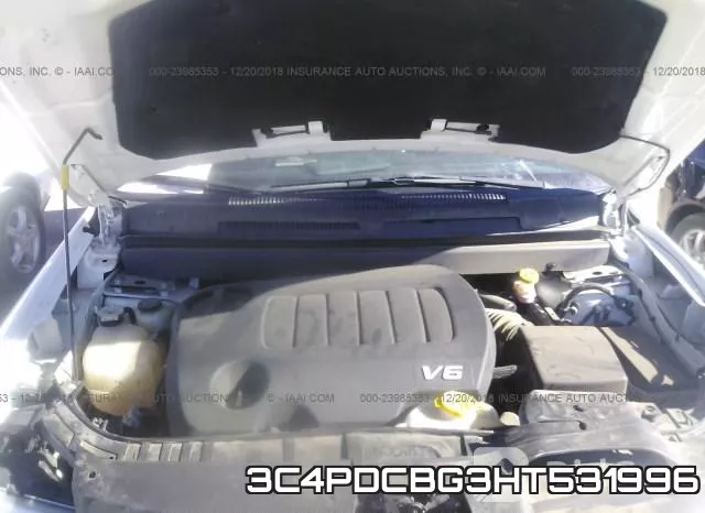 3C4PDCBG3HT531996 фото 2