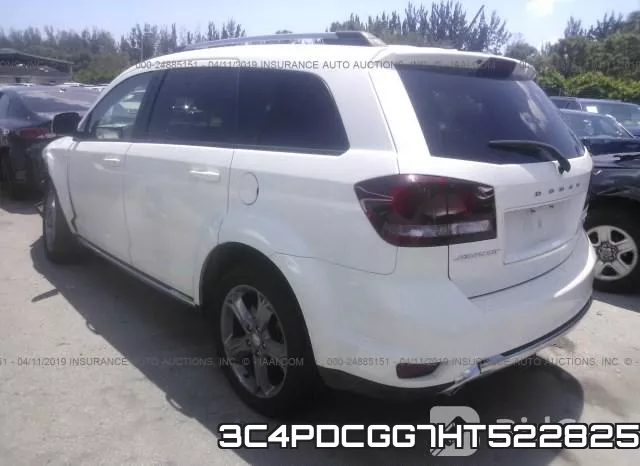 3C4PDCGG7HT522825 фото 4