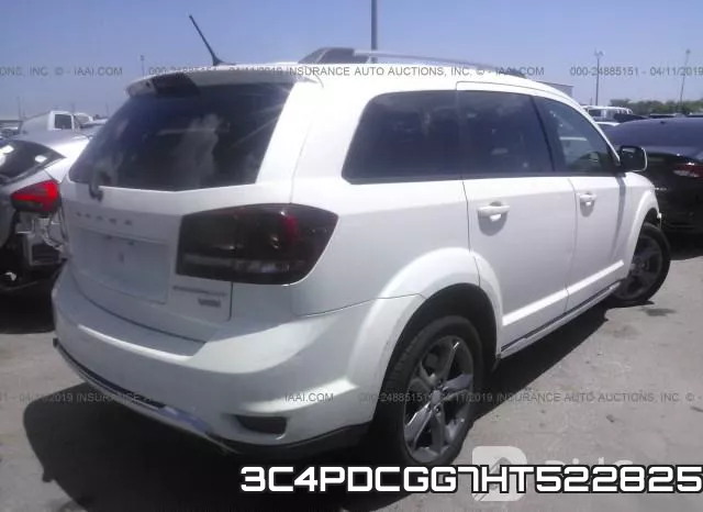 3C4PDCGG7HT522825 фото 5
