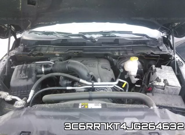 3C6RR7KT4JG264632 фото 2