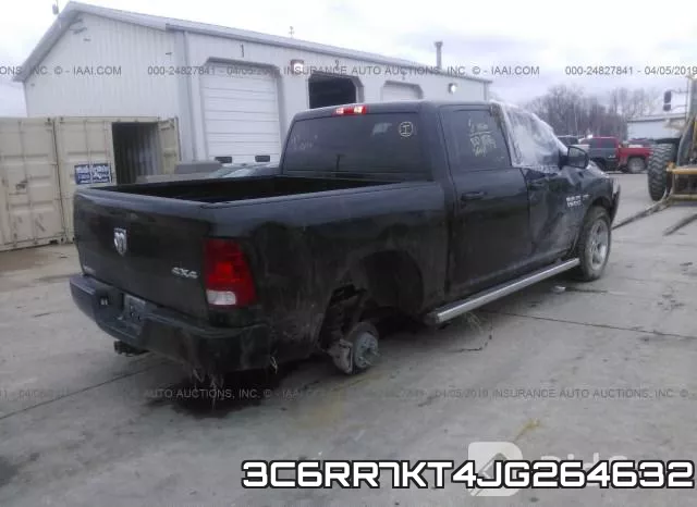 3C6RR7KT4JG264632 фото 5