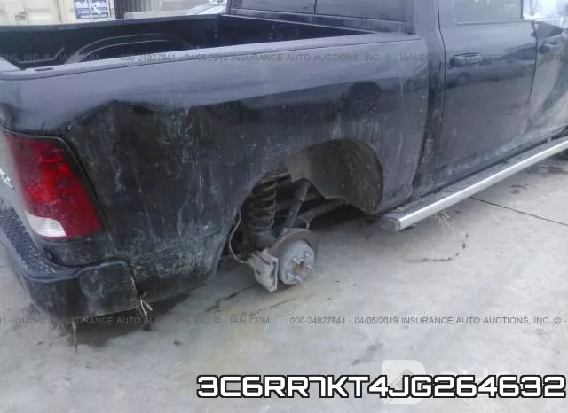 3C6RR7KT4JG264632 фото 7