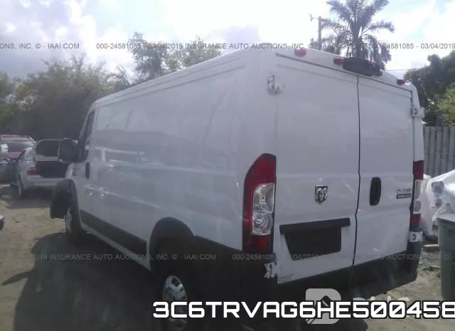 3C6TRVAG6HE500458 фото 4