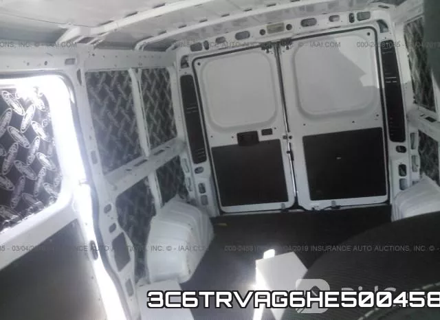 3C6TRVAG6HE500458 фото 9