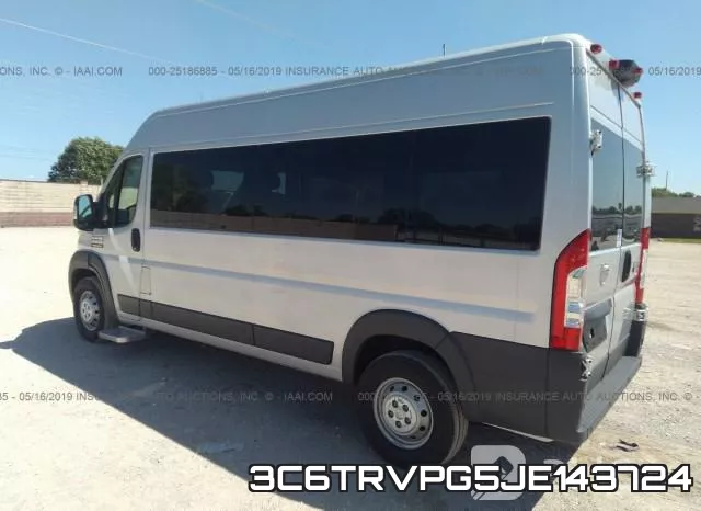 3C6TRVPG5JE143724 фото 4