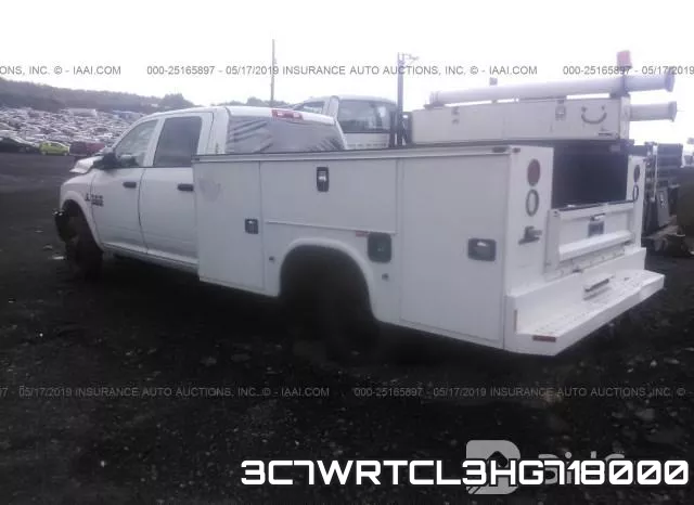 3C7WRTCL3HG718000 фото 4