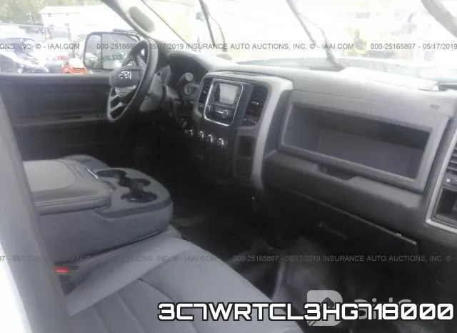 3C7WRTCL3HG718000 фото 6