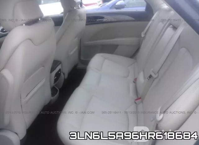 3LN6L5A96HR618684 фото 9