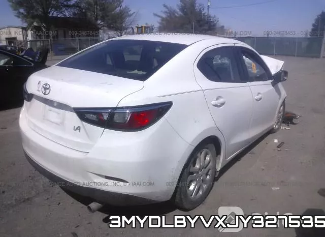 3MYDLBYVXJY327535 фото 5
